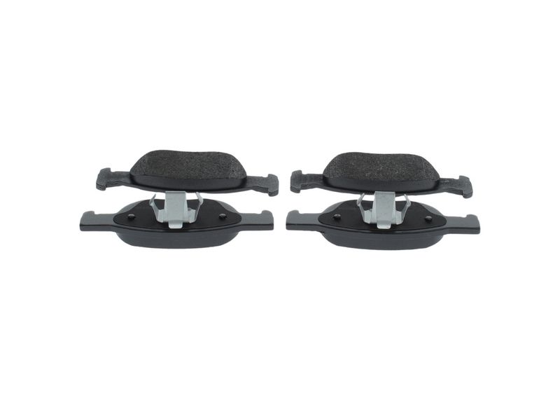 Bosch 0986424544 Brake Pad Set, disc brake - 3