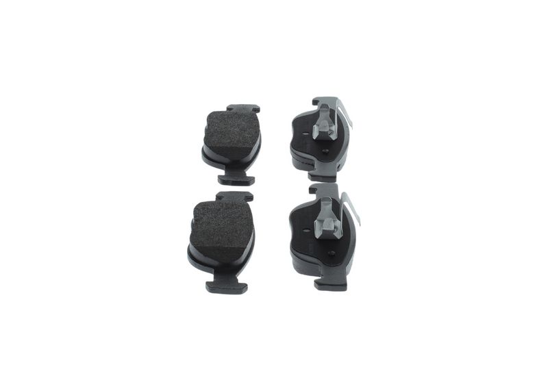 Bosch 0986424544 Brake Pad Set, disc brake - 4