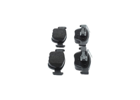 Bosch 0986424544 Brake Pad Set, disc brake - 4