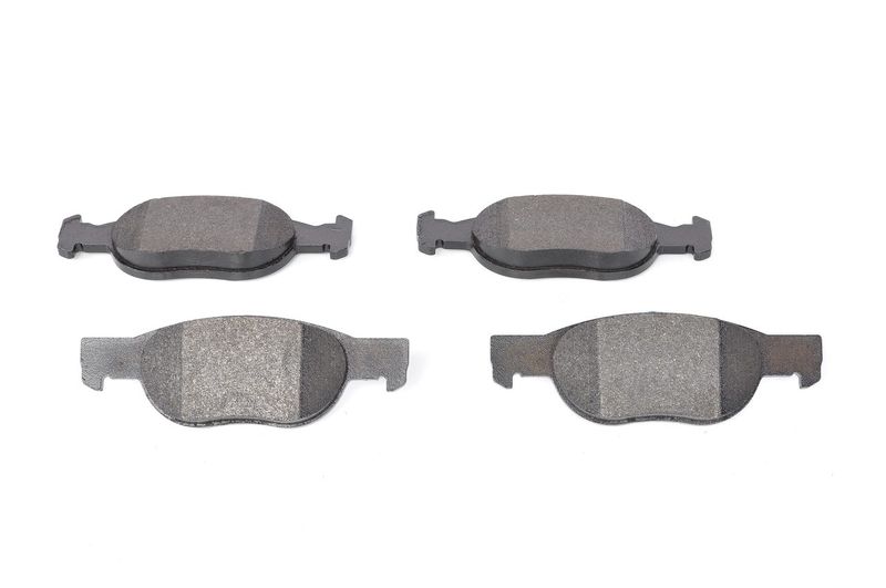 Bosch 0986424544 Brake Pad Set, disc brake - 5