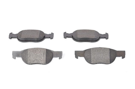 Bosch 0986424544 Brake Pad Set, disc brake - 5