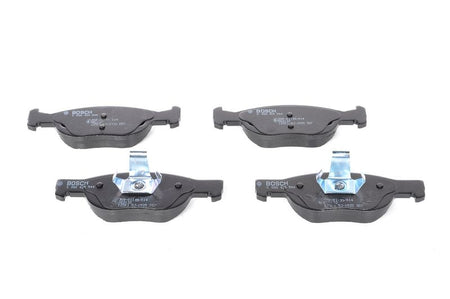 Bosch 0986424544 Brake Pad Set, disc brake - 6