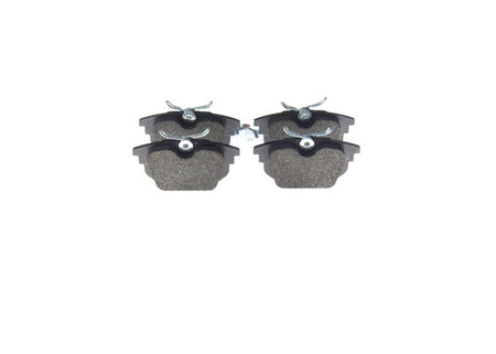 Bosch 0986424545 Brake Pad Set, disc brake - 3
