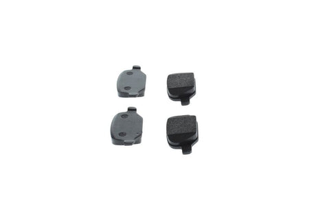Bosch 0986424553 Brake Pad Set, disc brake - 2