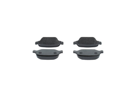 Bosch 0986424553 Brake Pad Set, disc brake - 3