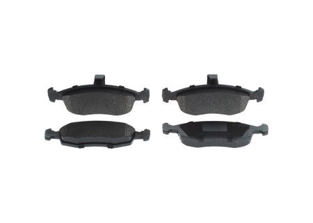 Bosch 0986424554 Brake Pad Set, disc brake - 1