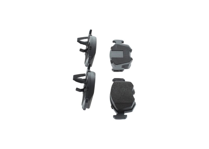 Bosch 0986424554 Brake Pad Set, disc brake - 2