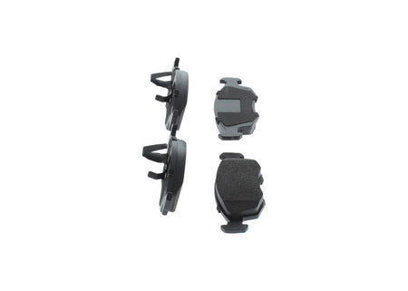 Bosch 0986424554 Brake Pad Set, disc brake - 2