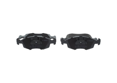 Bosch 0986424554 Brake Pad Set, disc brake - 3