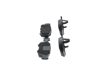 Bosch 0986424554 Brake Pad Set, disc brake - 4