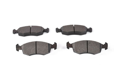 Bosch 0986424554 Brake Pad Set, disc brake - 5