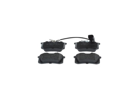 Bosch 0986424559 Brake Pad Set, disc brake - 1