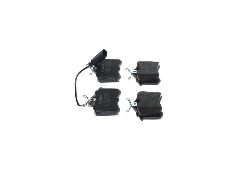 Bosch 0986424559 Brake Pad Set, disc brake - 2