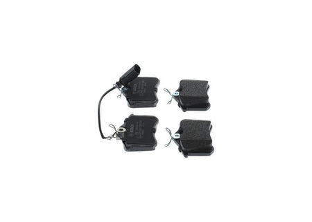 Bosch 0986424559 Brake Pad Set, disc brake - 2