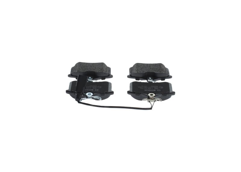 Bosch 0986424559 Brake Pad Set, disc brake - 3