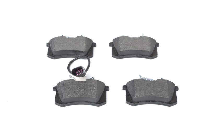 Bosch 0986424559 Brake Pad Set, disc brake - 5