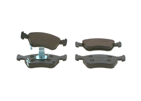Bosch 0986424560 Brake Pad Set, disc brake - 1