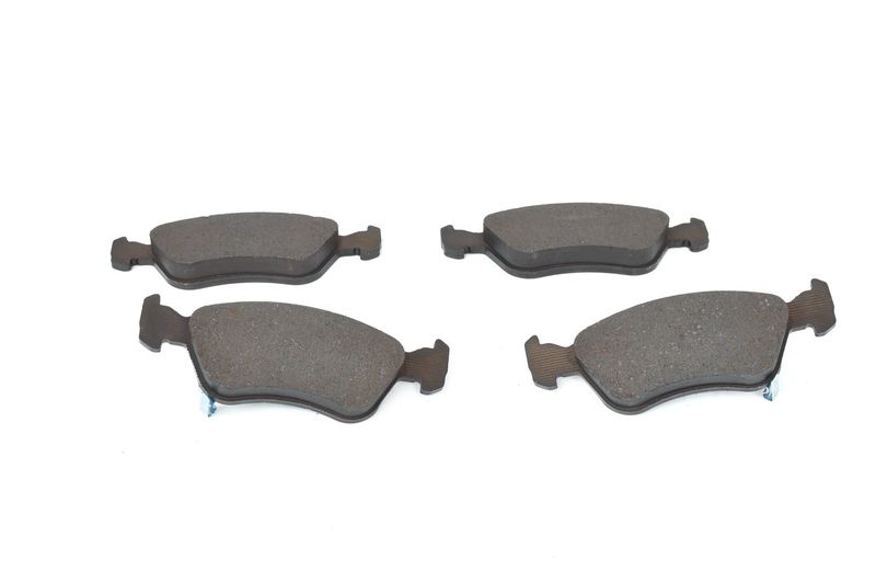 Bosch 0986424560 Brake Pad Set, disc brake - 5