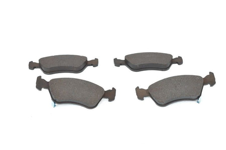 Bosch 0986424560 Brake Pad Set, disc brake - 5