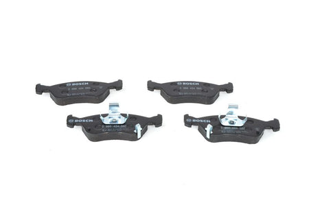 Bosch 0986424560 Brake Pad Set, disc brake - 6