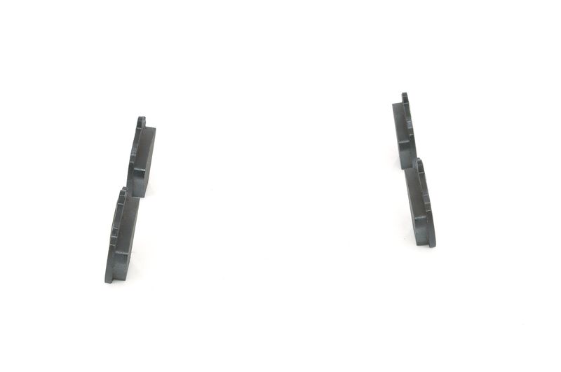Bosch 0986424563 Brake Pad Set, disc brake - 2