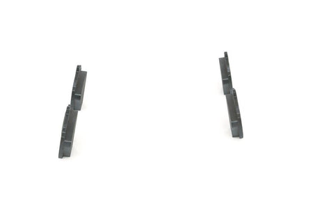 Bosch 0986424563 Brake Pad Set, disc brake - 2