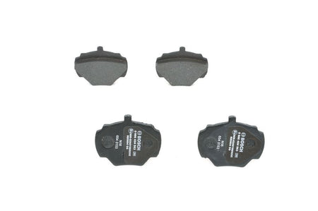 Bosch 0986424563 Brake Pad Set, disc brake - 3