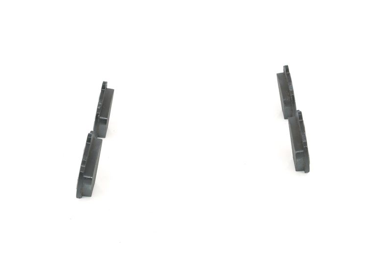 Bosch 0986424563 Brake Pad Set, disc brake - 4