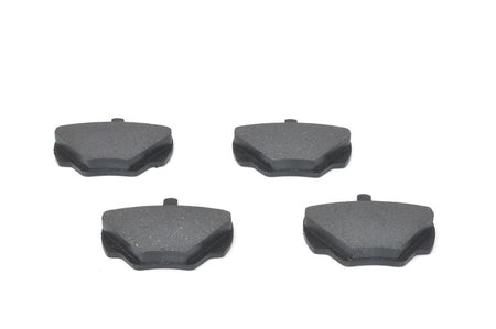 Bosch 0986424563 Brake Pad Set, disc brake - 5