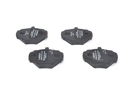 Bosch 0986424563 Brake Pad Set, disc brake - 6