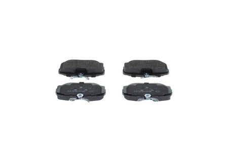 Bosch 0986424564 Brake Pad Set, disc brake - 3