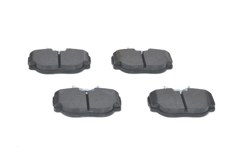 Bosch 0986424564 Brake Pad Set, disc brake - 5