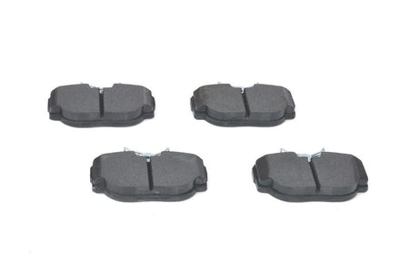Bosch 0986424564 Brake Pad Set, disc brake - 5