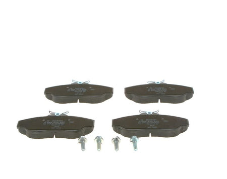 Bosch 0986424565 Brake Pad Set, disc brake - 6