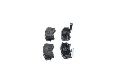 Bosch 0986424575 Brake Pad Set, disc brake - 2