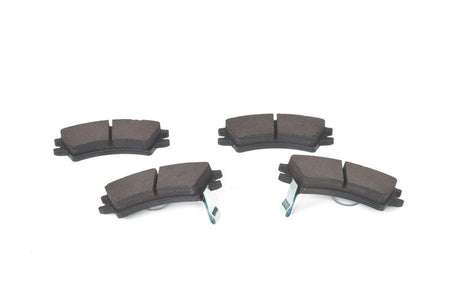 Bosch 0986424575 Brake Pad Set, disc brake - 5