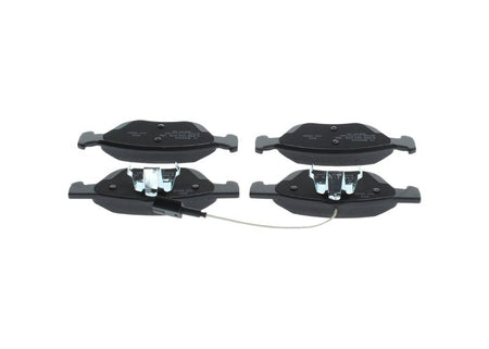 Bosch 0986424578 Brake Pad Set, disc brake - 3
