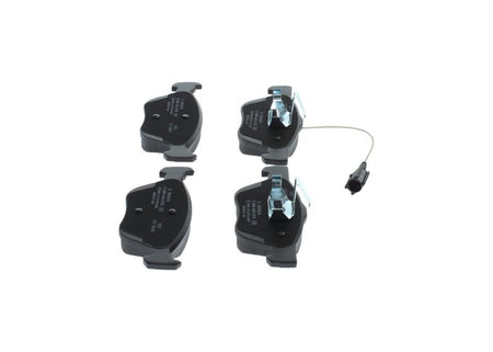 Bosch 0986424578 Brake Pad Set, disc brake - 4