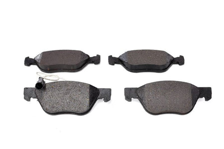 Bosch 0986424578 Brake Pad Set, disc brake - 5