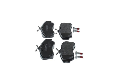 Bosch 0986424583 Brake Pad Set, disc brake - 2