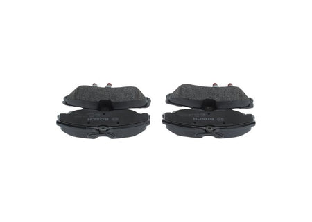 Bosch 0986424583 Brake Pad Set, disc brake - 3