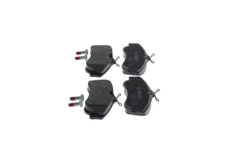 Bosch 0986424583 Brake Pad Set, disc brake - 4