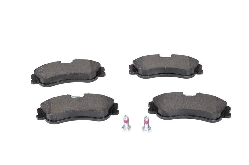 Bosch 0986424583 Brake Pad Set, disc brake - 5