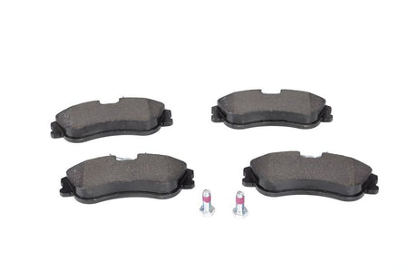 Bosch 0986424583 Brake Pad Set, disc brake - 5