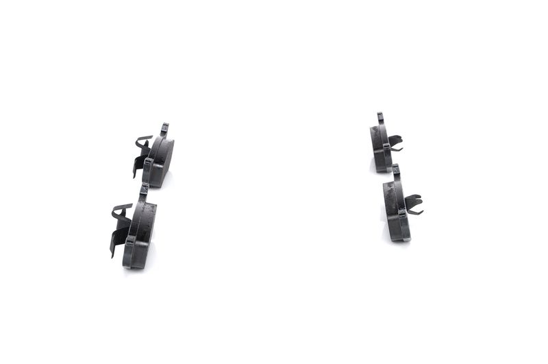 Bosch 0986424585 Brake Pad Set, disc brake - 2
