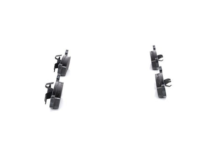 Bosch 0986424585 Brake Pad Set, disc brake - 2