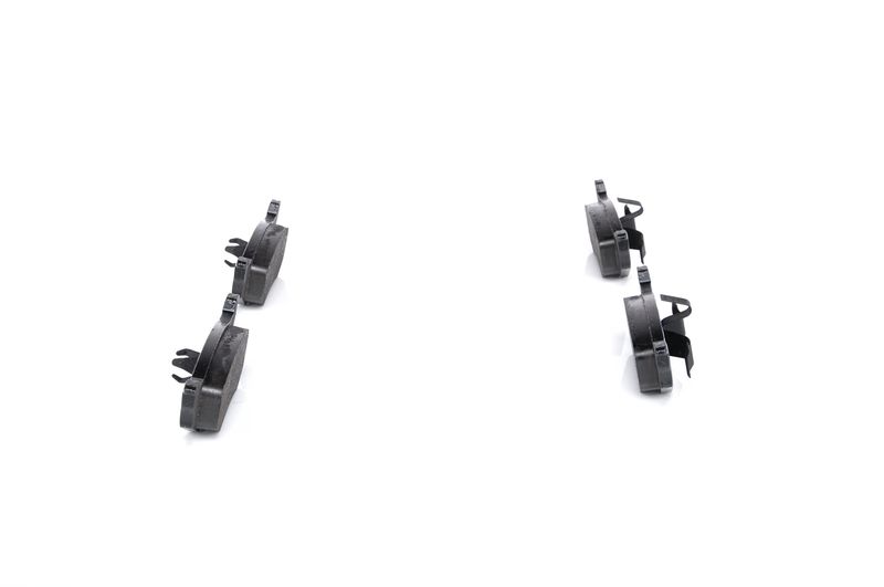 Bosch 0986424585 Brake Pad Set, disc brake - 4