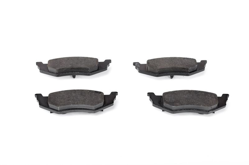 Bosch 0986424585 Brake Pad Set, disc brake - 5
