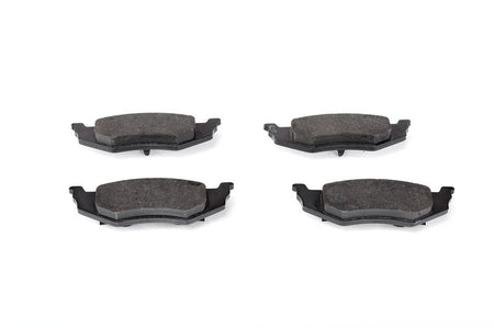 Bosch 0986424585 Brake Pad Set, disc brake - 5