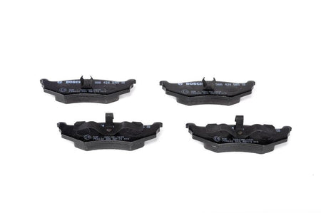 Bosch 0986424585 Brake Pad Set, disc brake - 6